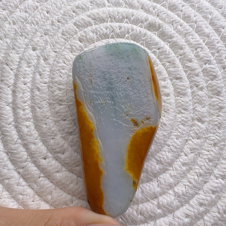 未镶嵌挂件翡翠翡翠