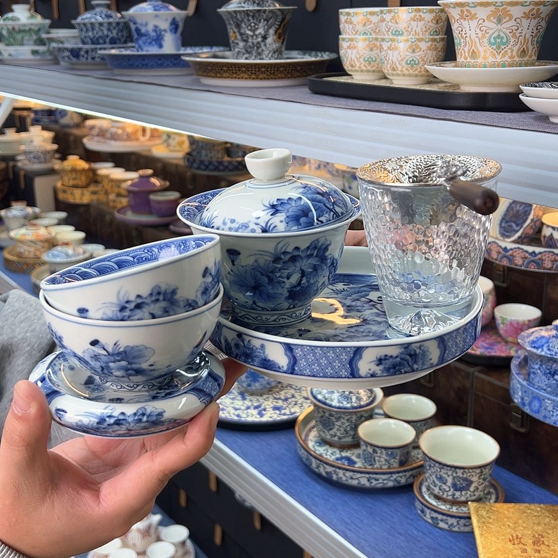 我们的目标是成为一个优秀的人