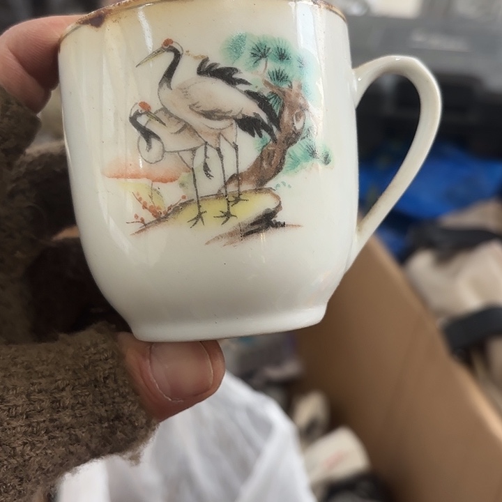 執***念杂色豆（科檀/科特迪瓦檀木）