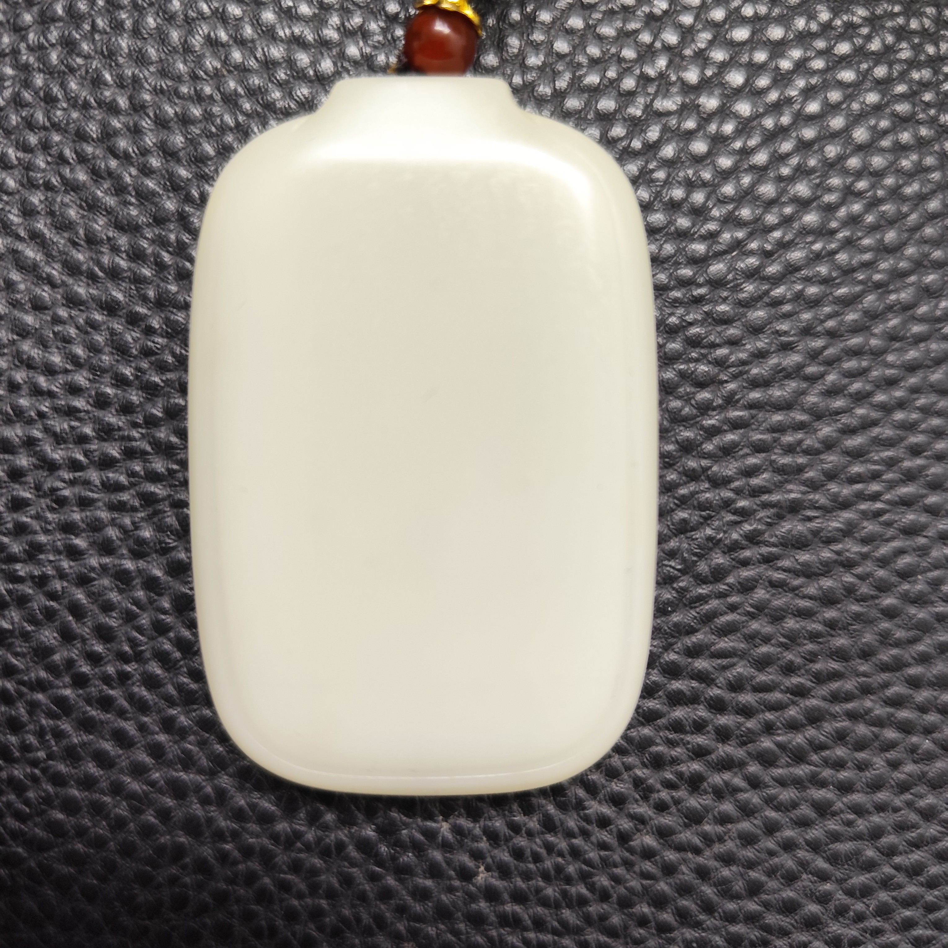 和田玉玉石挂件 L1121拍一发一