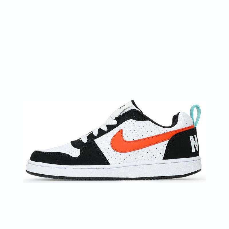 NIKE耐克女鞋WMNS NIKE COURT BOROUGH 玩球穿搭休闲鞋FD9918-181