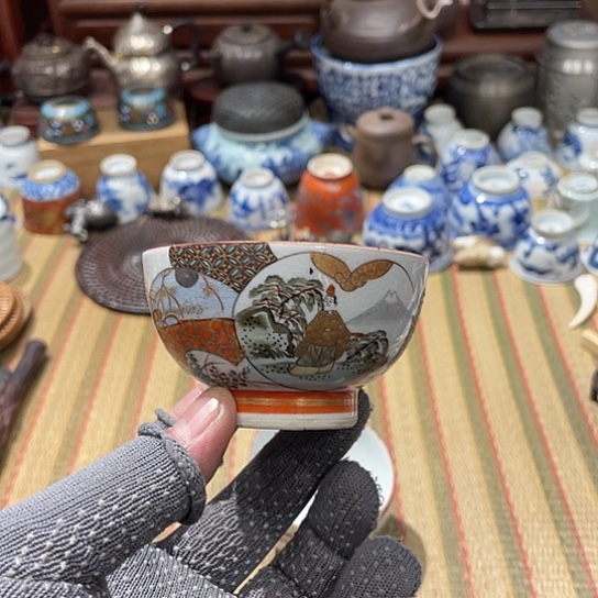 我们都是好孩子啊