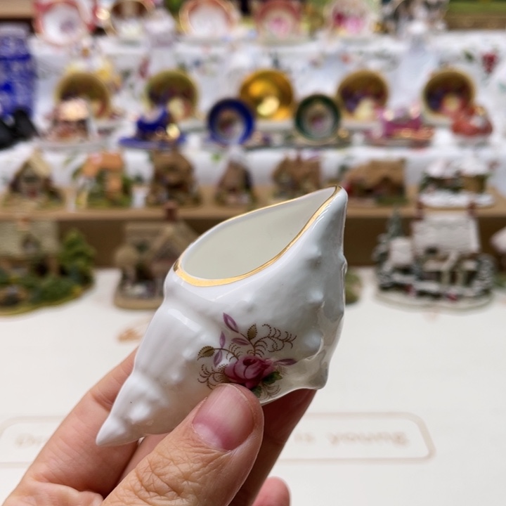 摆件维多利亚欧洲中古