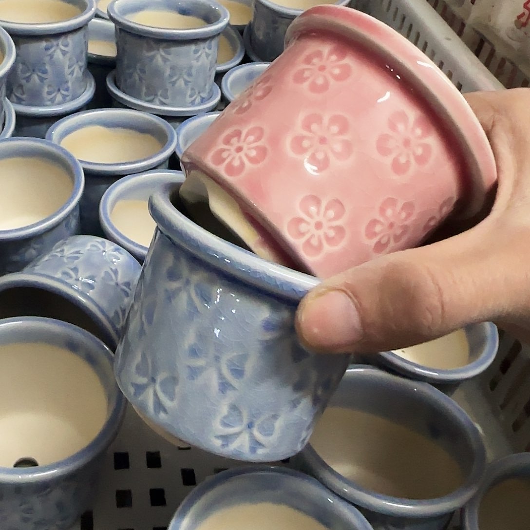 陶瓷2个福利局·自动合并订单·一个个买凑9元发·