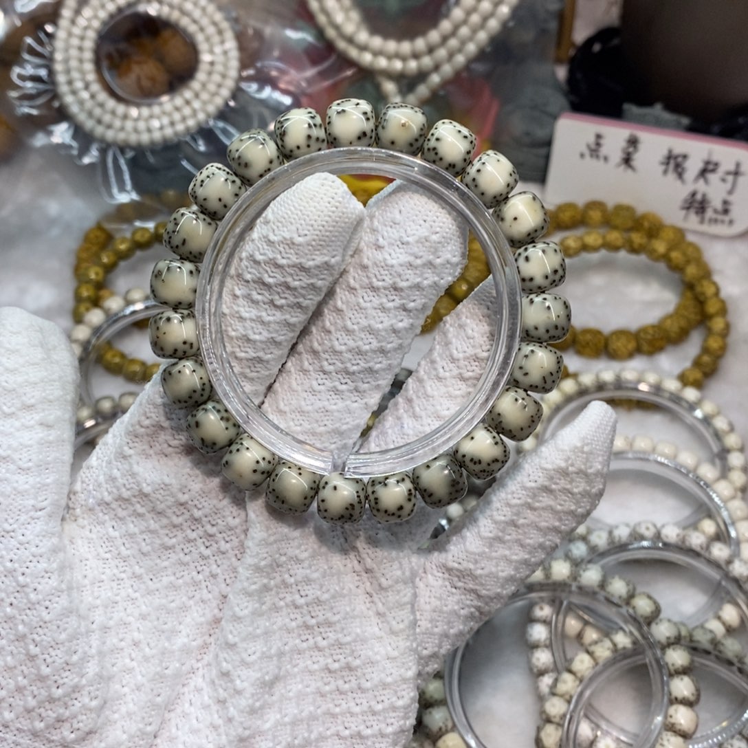 星月菩提手串1010101010101010