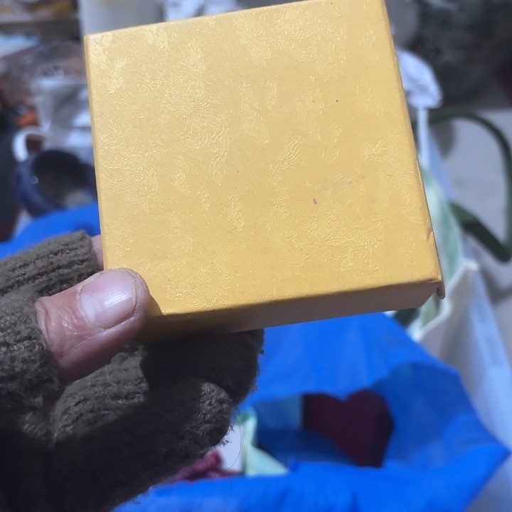 中***你杂色豆（科檀/科特迪瓦檀木）