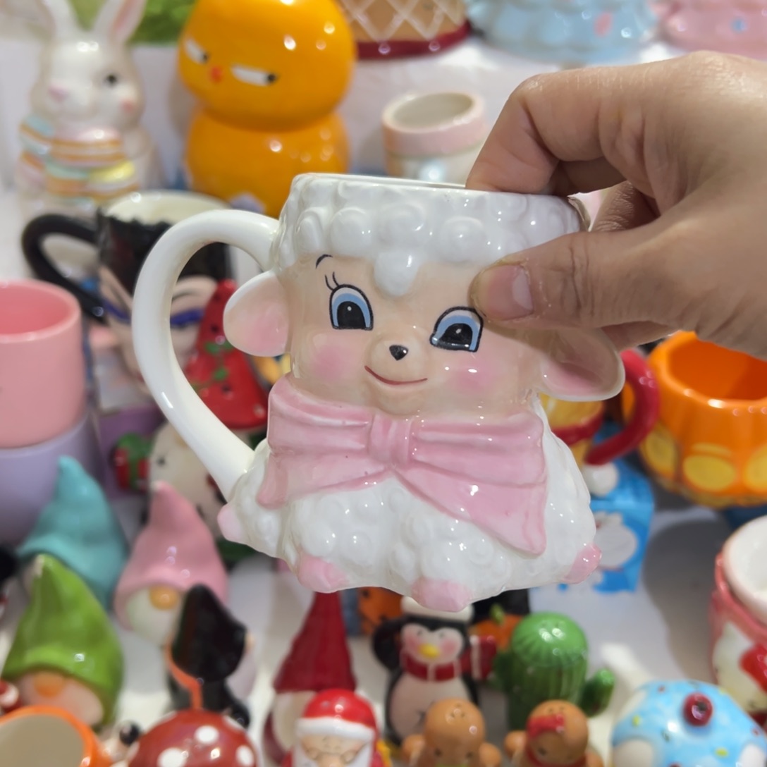 摆件陶瓷陶瓷陶瓷陶瓷