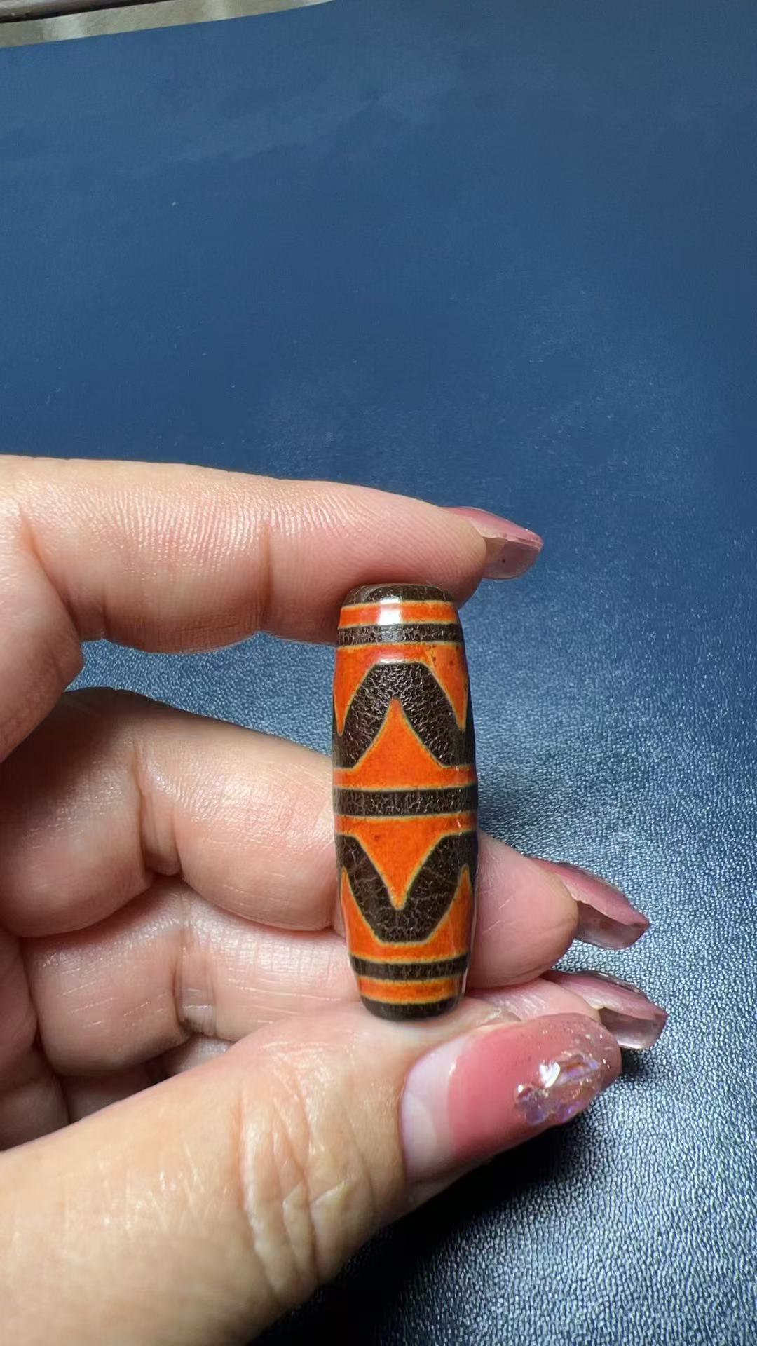 藏式经典yy项链。