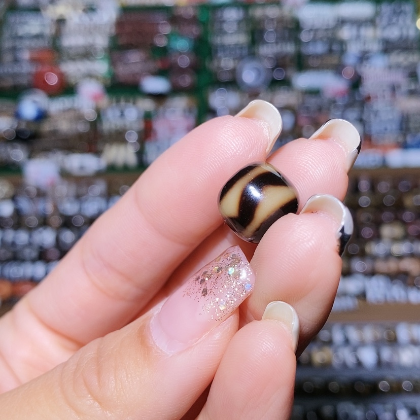 【闪购商品】玛瑙/玉髓散珠