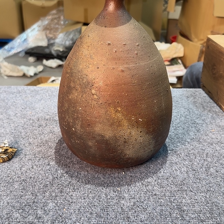 陶瓷中古艺术工艺美术品