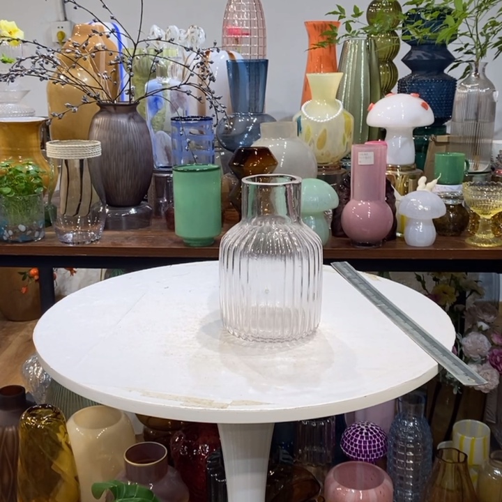 原色多结石口5.5高18