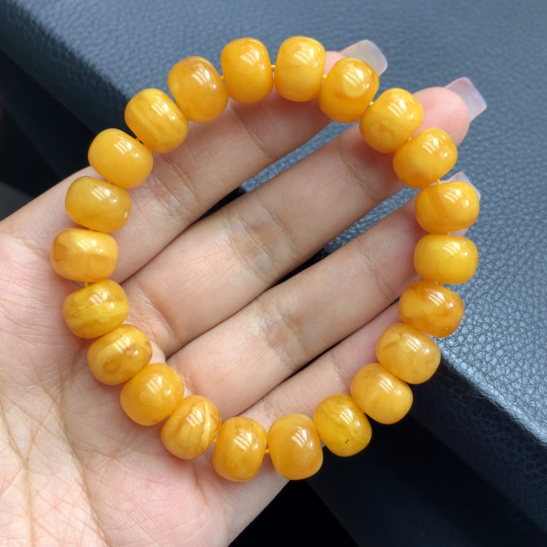 琥珀未镶嵌珠宝奇石11.5m