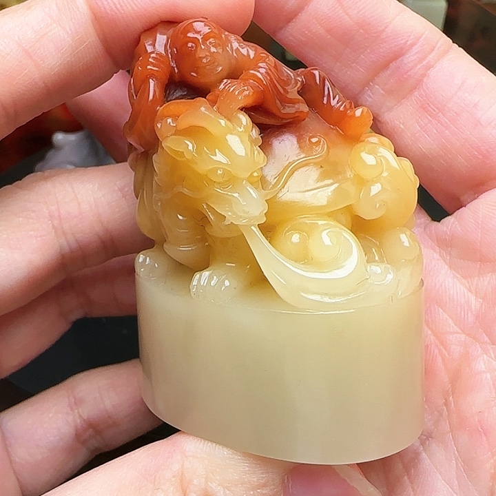 寿山石南*寿山石寿山石