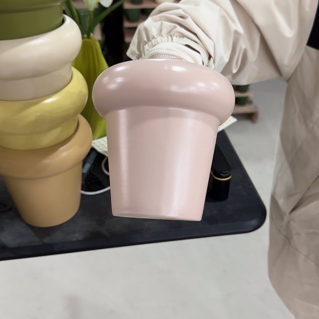 小号花盆花盆花盆