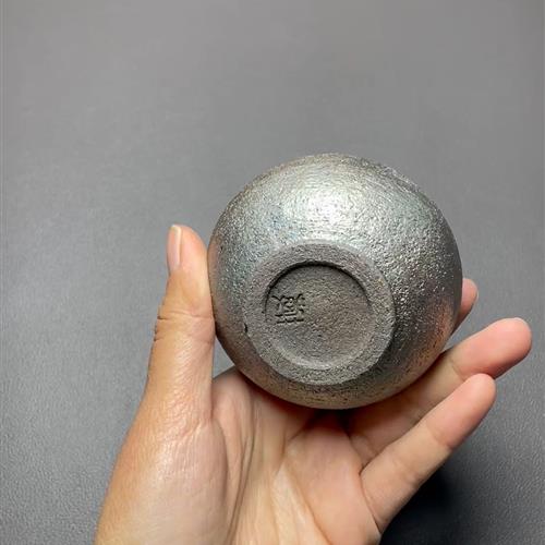 【闪购商品】茶盏-650............