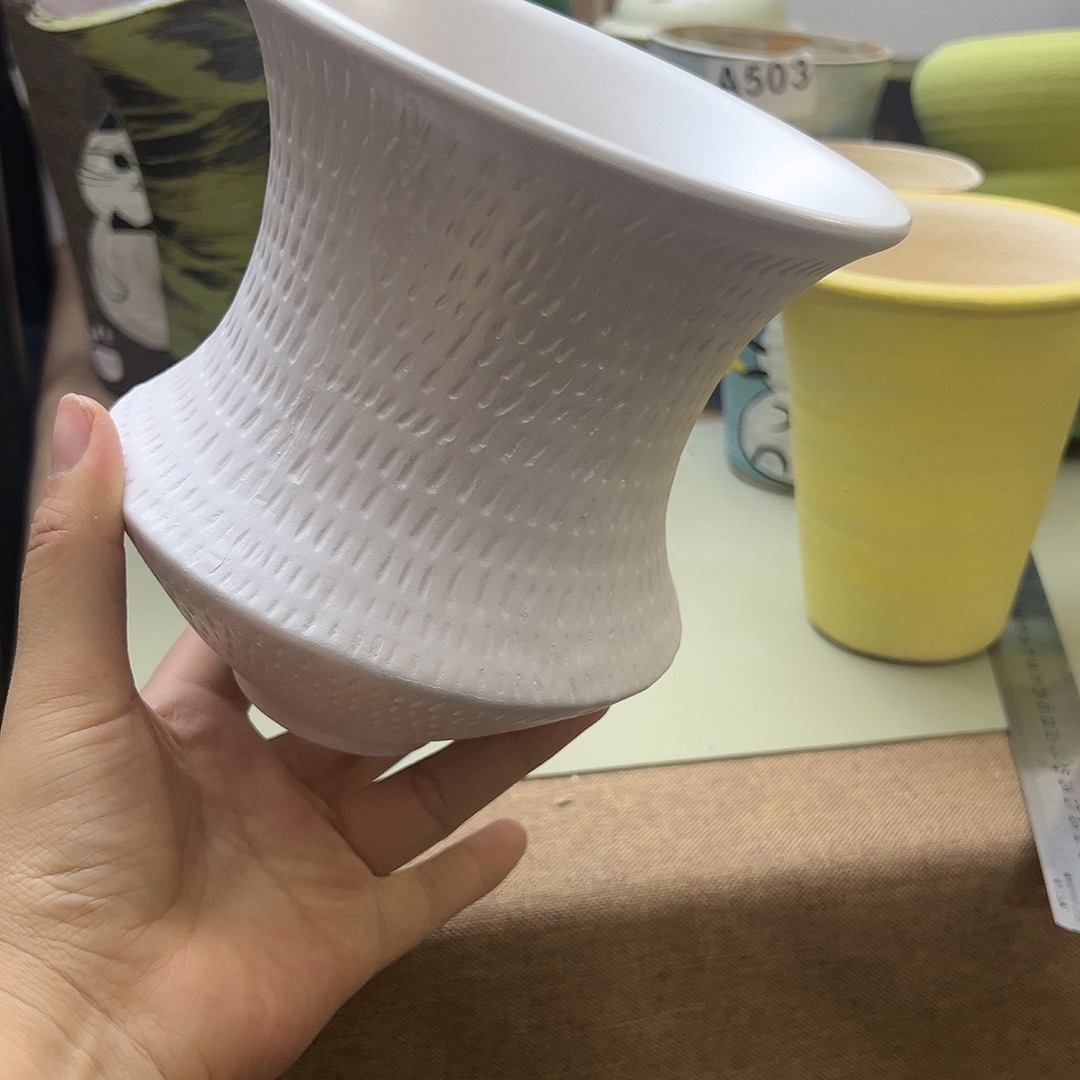 031景德镇陶瓷口10高16