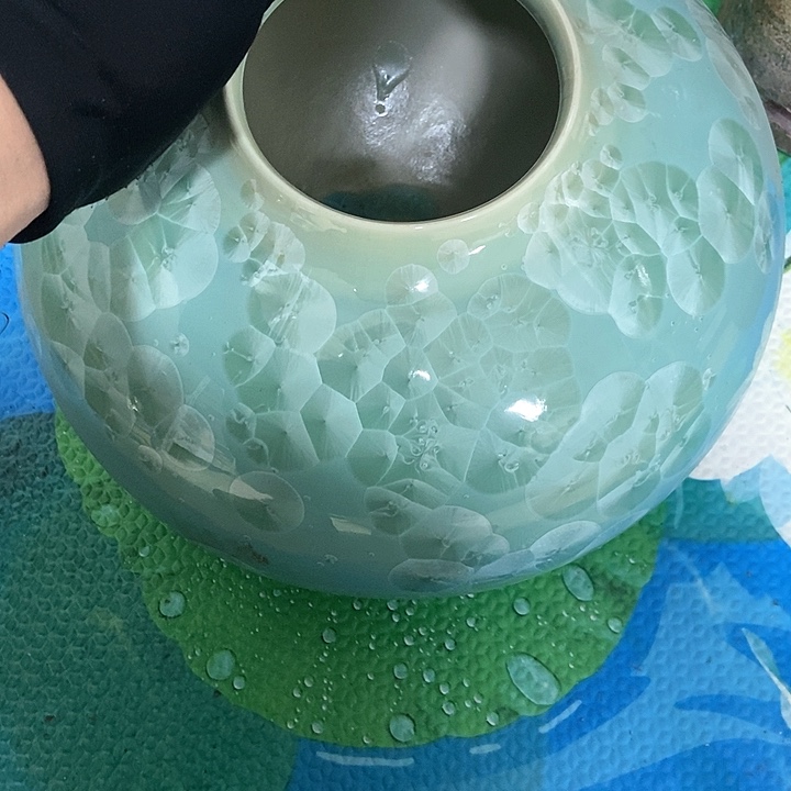 瓷片胡****卜小奎子精选海外瓷器