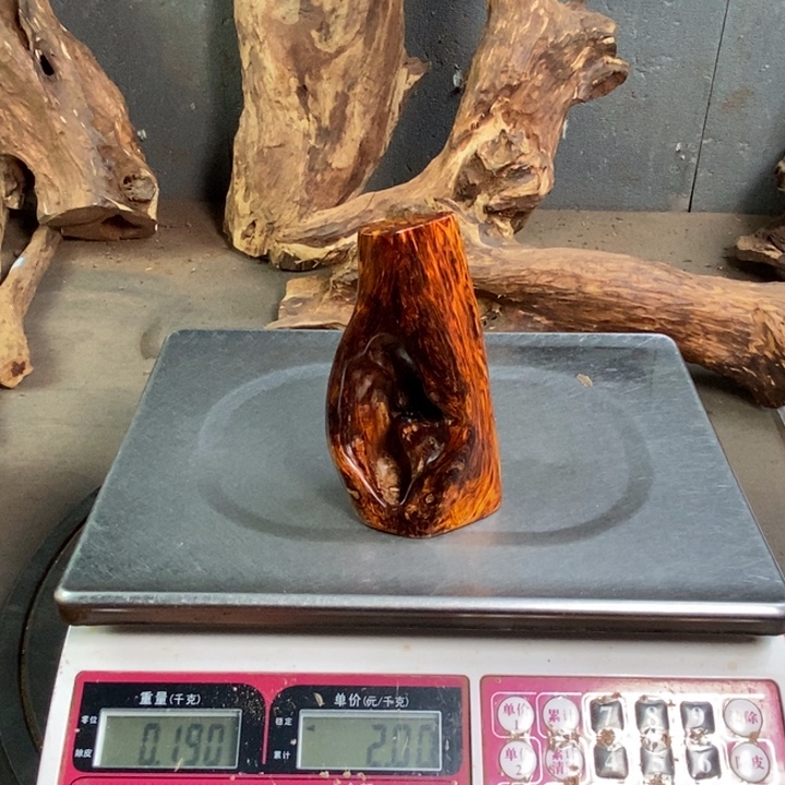 六***3黄花梨/降香黄檀海南黄花梨