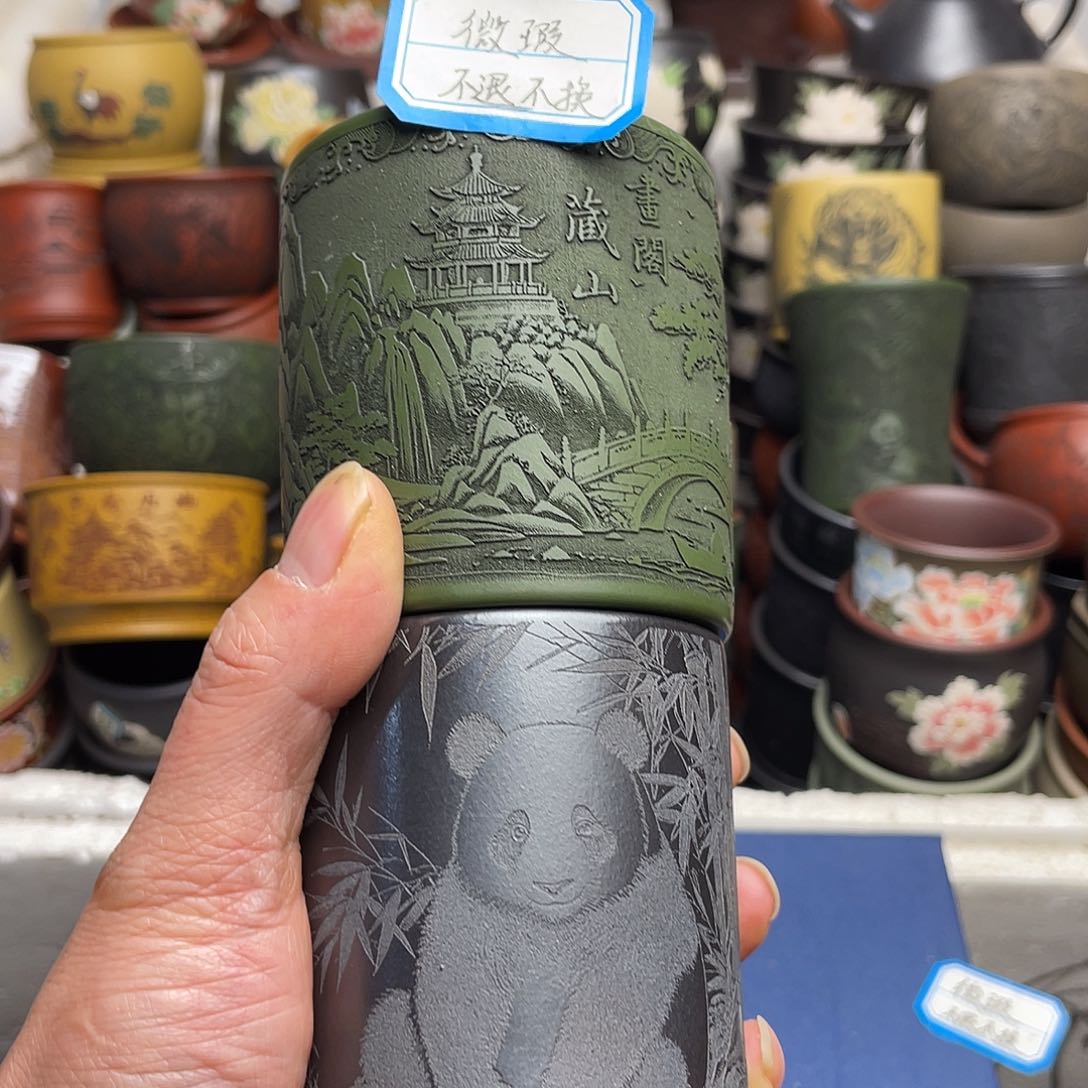 瑕疵处理 不退不换