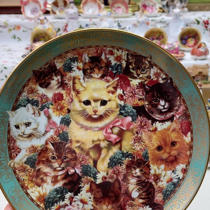 盘维多利亚欧洲中古