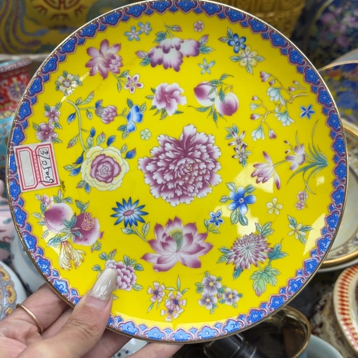 摆件瓷器摆件 瓷器摆件