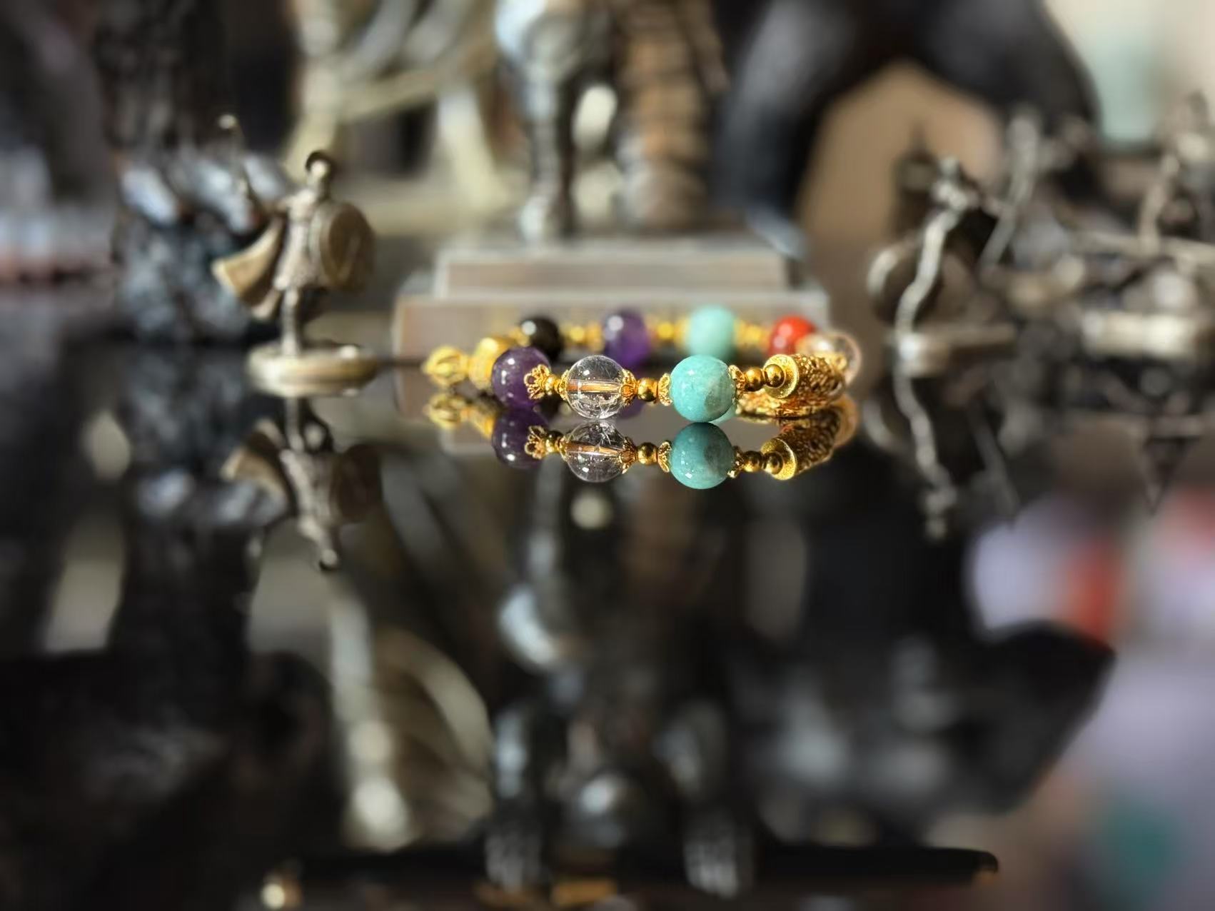 S级精选手串440（无礼盒发货）