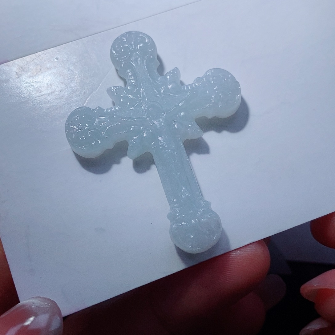 未镶嵌定制翡翠翡翠