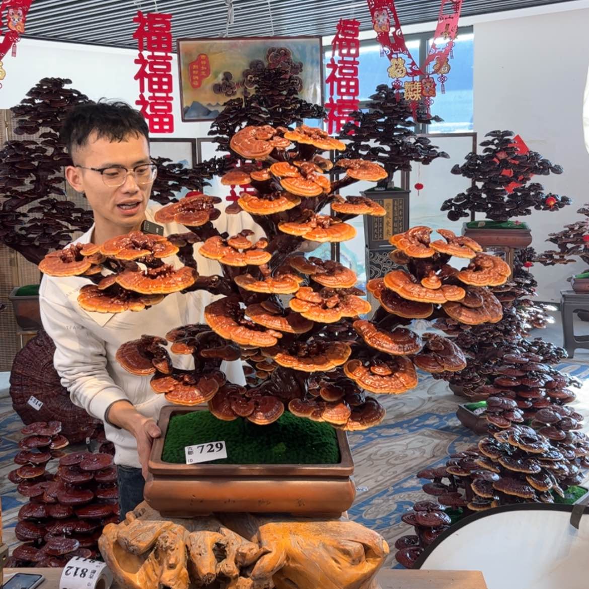 【闪购商品】88888