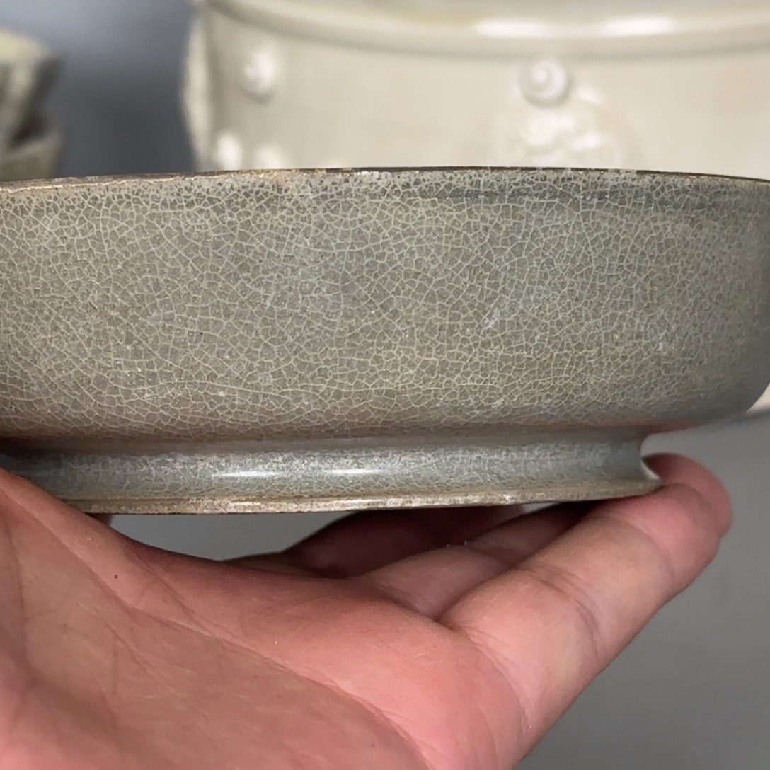 用***4摆件瓷器457888987766655