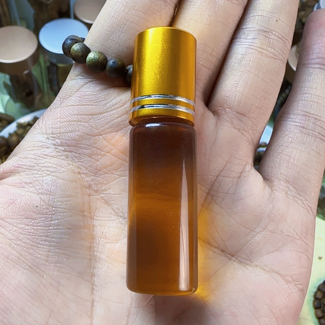 沉香沉香碎屑奇楠沉香碎5克高货精油