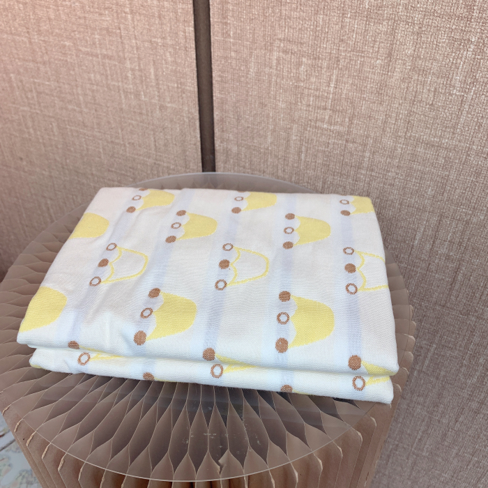 TR116宝宝白色隔尿垫70*100