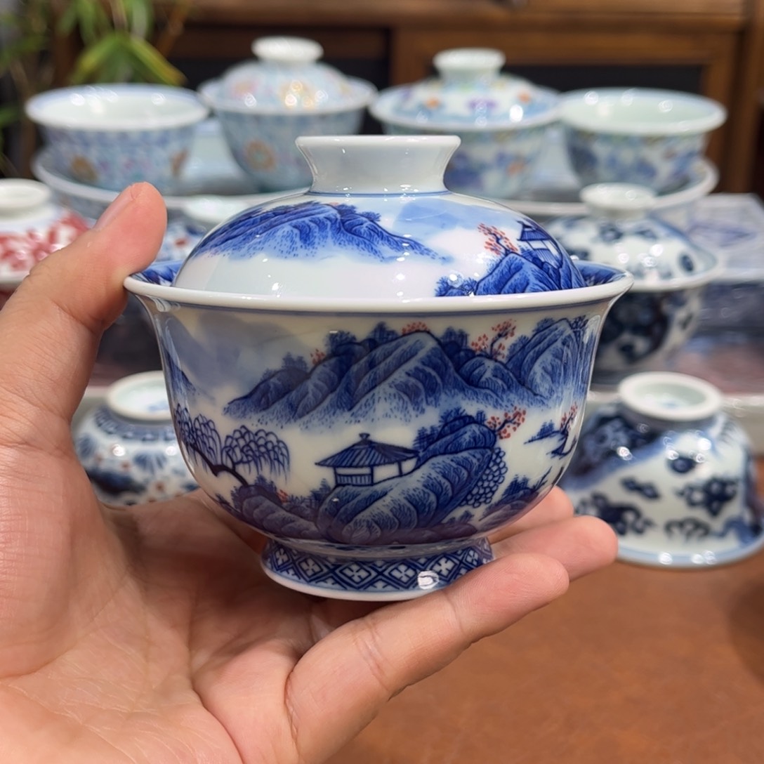 盖碗11111111111111111