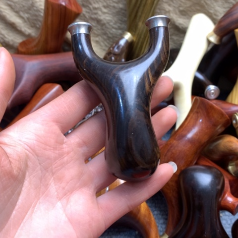 大果紫檀（缅甸花梨）瑕疵540