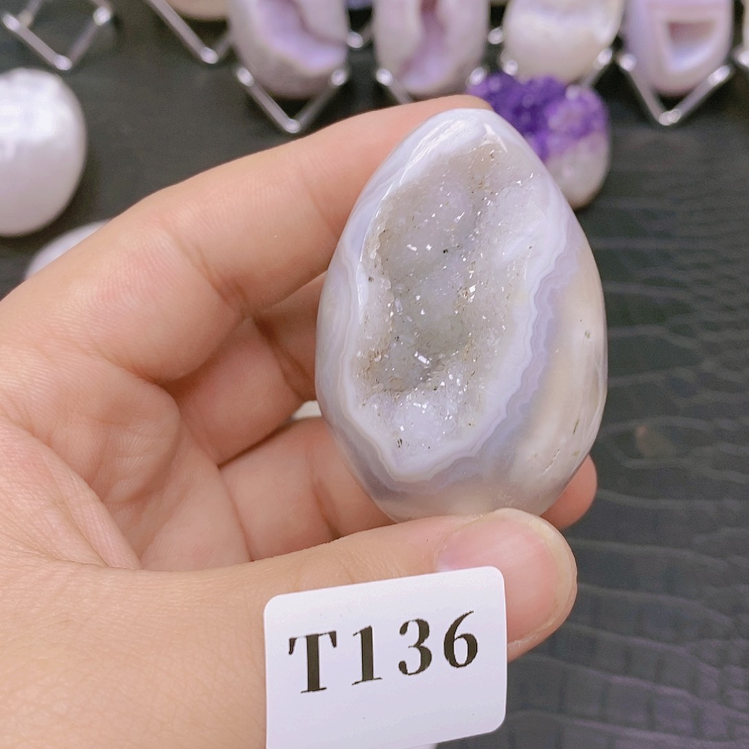 【闪购商品】玛瑙/玉髓珠宝奇石未镶嵌