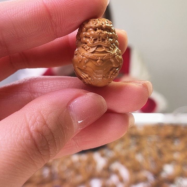 手串/手链橄榄核橄榄核