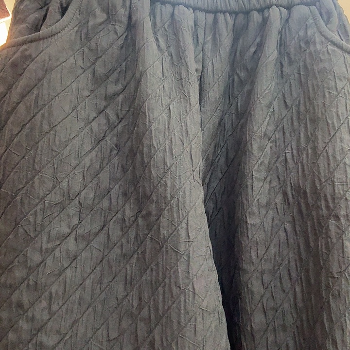 J*** 55006，黑色，L码，中