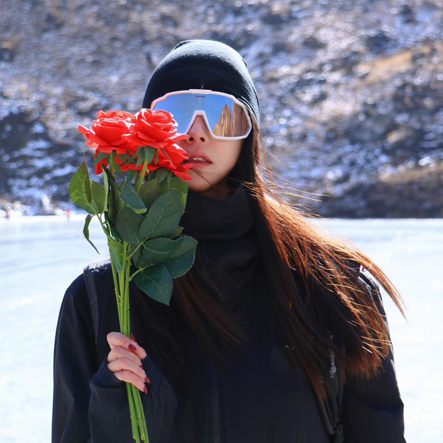 L春季男士 百搭时尚拉链长袖T恤打底衫5-3