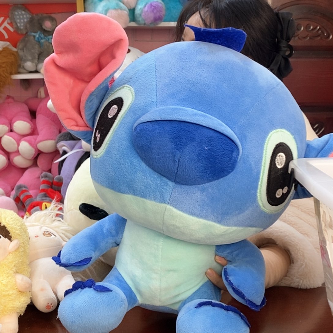 毛绒懒***身毛绒玩具306