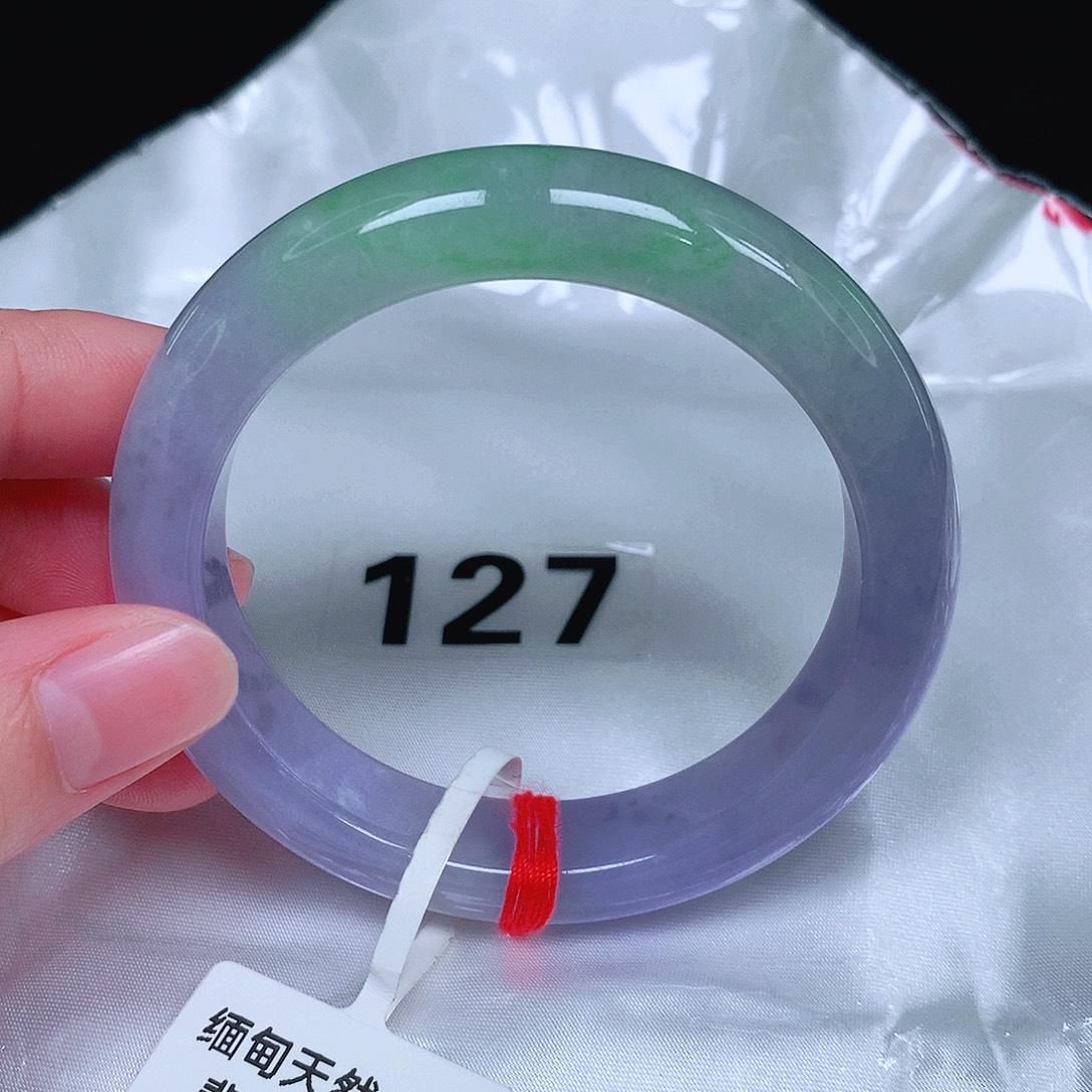 未镶嵌手镯翡翠翡翠手镯未镶嵌