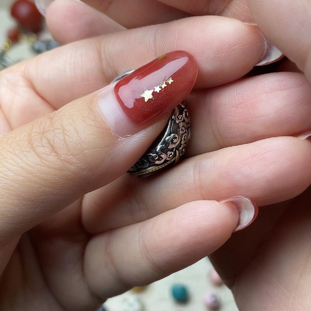 K****琉璃/树脂/塑料类