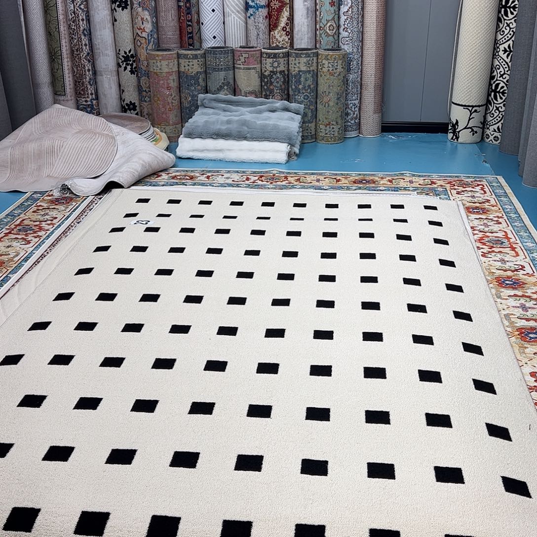 混纺160×240硅藻丝云朵纤维特价尺寸误差正负1-3厘米