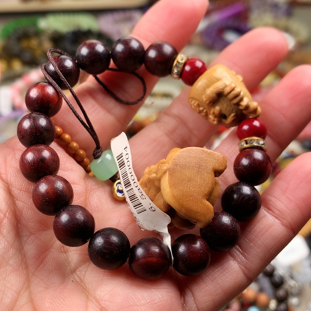 菩提根/象牙果吊坠?****｡公主