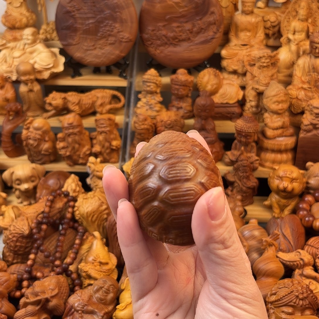 大叶紫檀（黑酸枝木类）