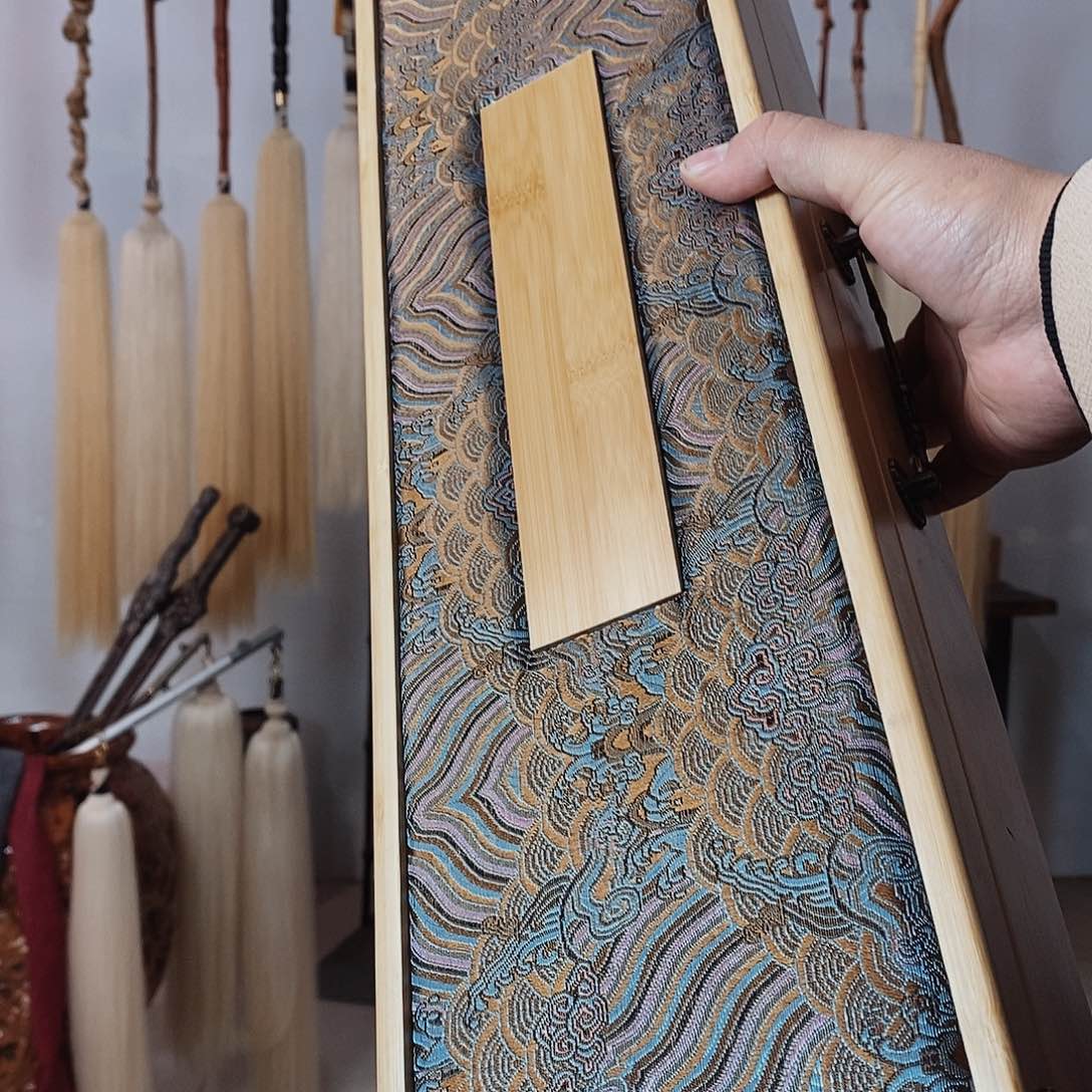 杂色豆（科檀/科特迪瓦檀木）