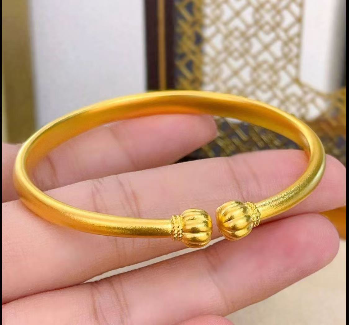 A132 精品手镯（无礼盒）