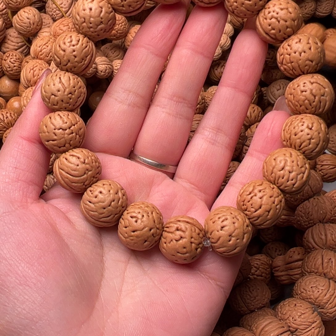 16尺寸金丹肥脐桃核