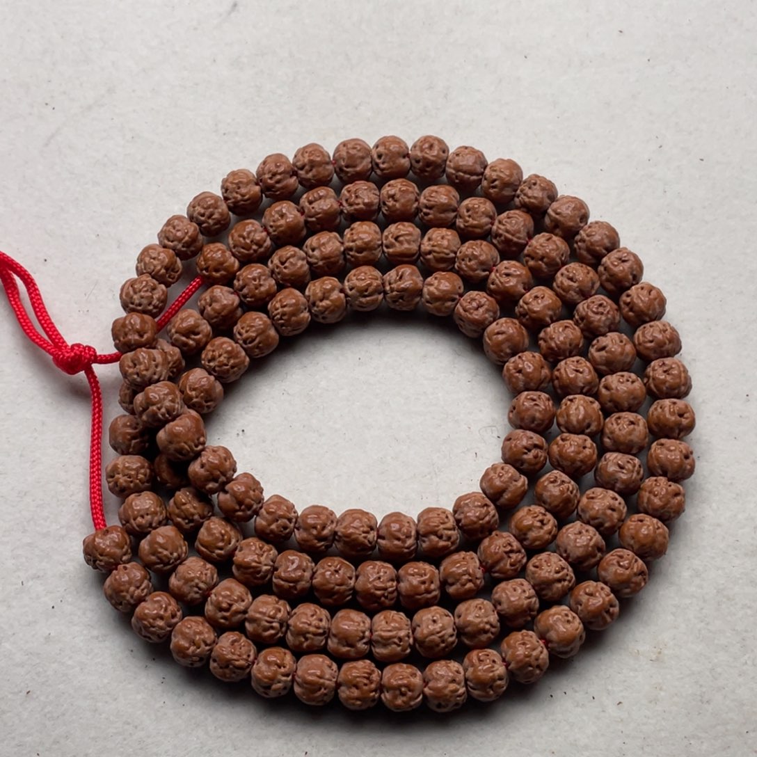 吊坠金刚菩提柯****花南瓜五爪佛手6.9