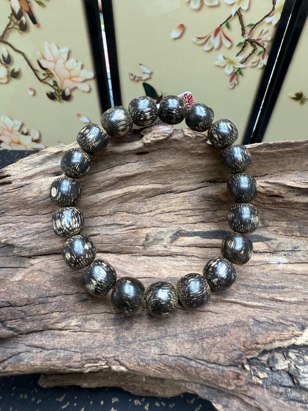 【大龙专属】编号104沉木手串