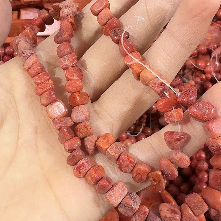 玛瑙/玉髓合金珠宝半成品78号打包