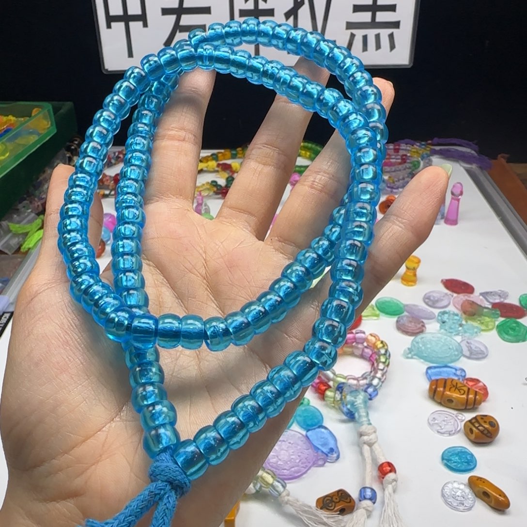 树脂非金属瑕疵处理